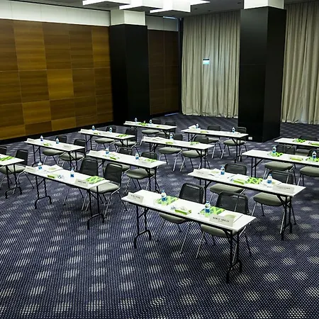 Ξενοδοχείο Workinn