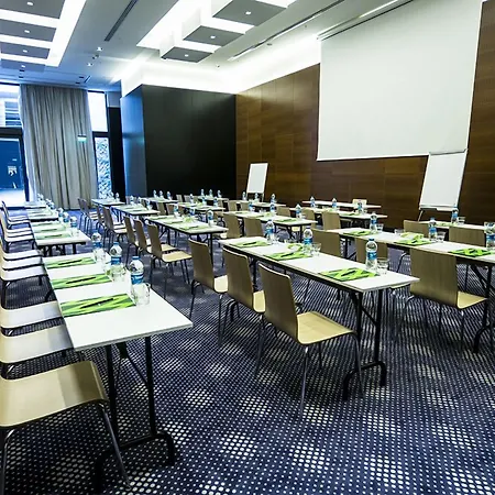 Ξενοδοχείο Workinn