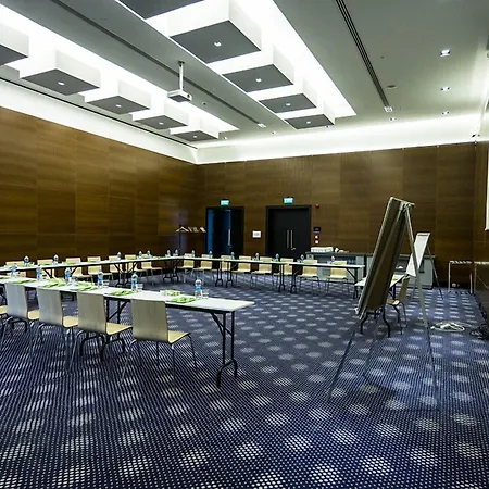 Ξενοδοχείο Workinn 5*