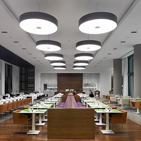 Workinn Ξενοδοχείο Γκέμπτζε
