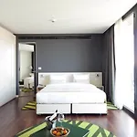 Workinn Hotell