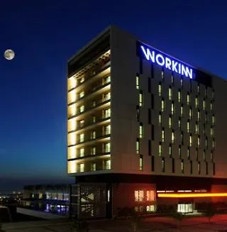 Workinn Hotel
