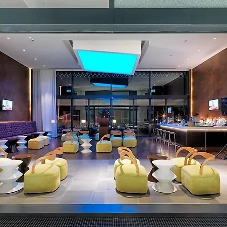 Hotel Workinn 4*