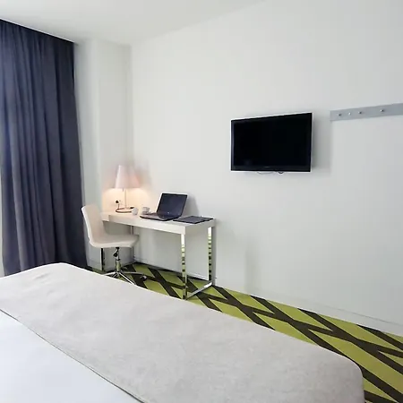 Hotel Workinn Gebze