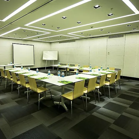 Workinn Hotel
