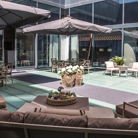 Workinn Hotel Gebze