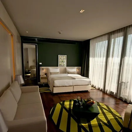 Workinn Hotel Gebze
