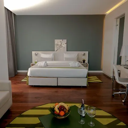 Workinn Hotel 4*