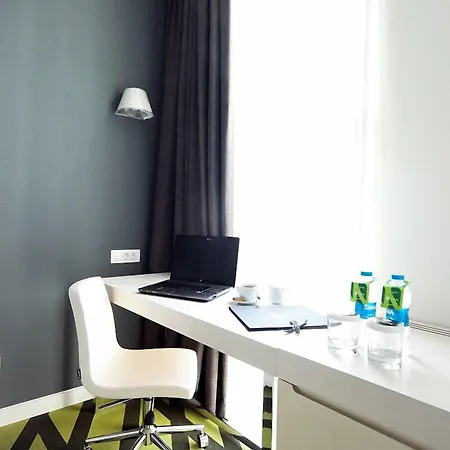 Workinn Hotel