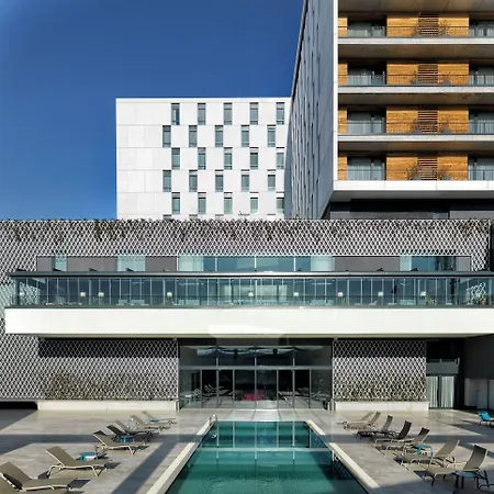 Workinn Hotel Gebze