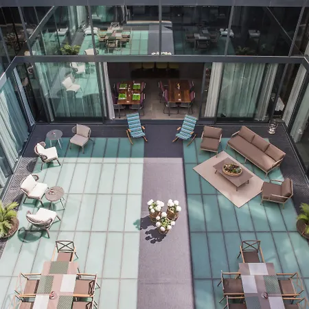 Workinn Hotel 4*