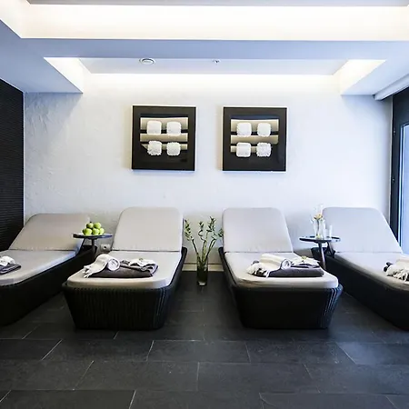 Szálloda Workinn 5*