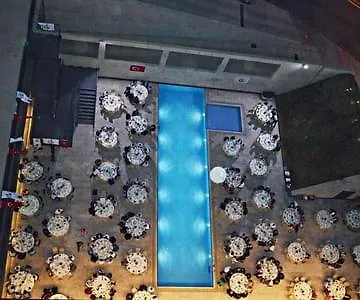 Workinn Hotel 5*