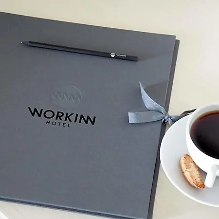 Hotel Workinn Gebze