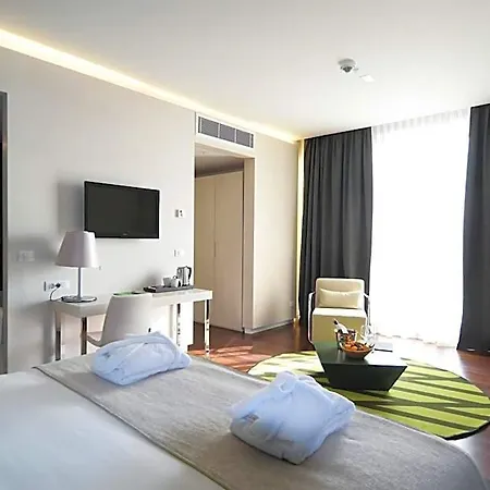 Workinn Hotel 5*