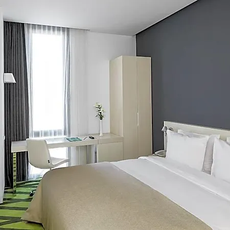 Workinn Hotel 5*