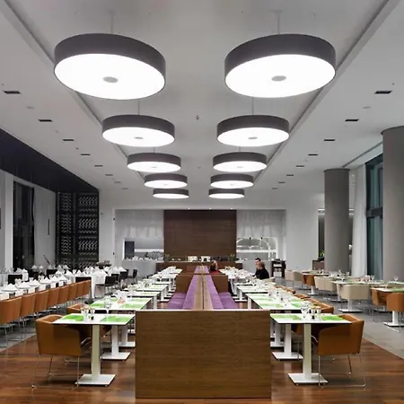 Workinn Hotel 5*