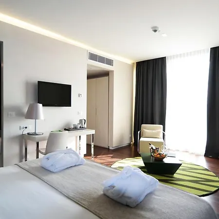 Hotel Workinn Gebze