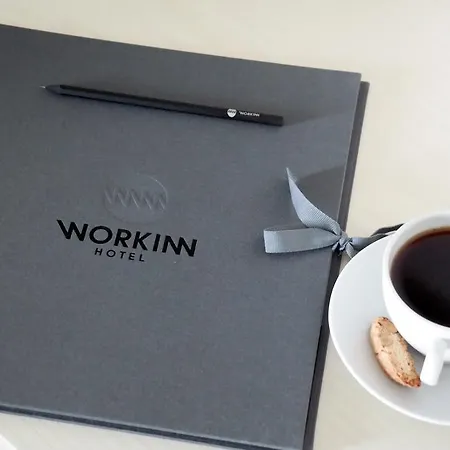 Workinn Gebze