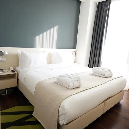 Workinn Hotel 4*