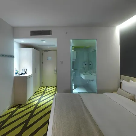 Workinn Hotel Gebze