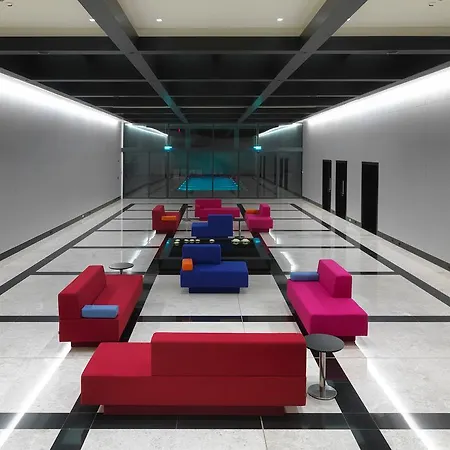 Hotel Workinn Gebze