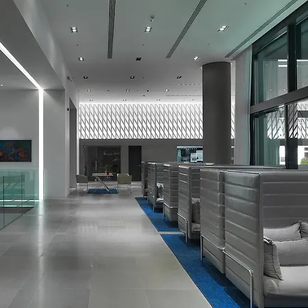 Workinn Hotel Gebze