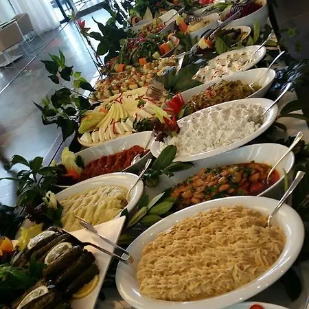 Workinn Hotel Gebze
