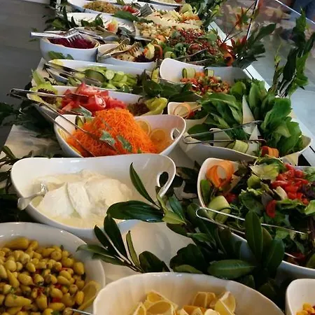 Workinn 4* Gebze
