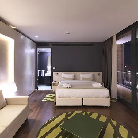 Workinn Hotel 4*