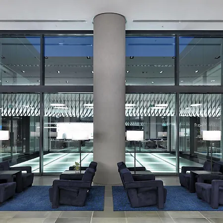 Workinn Hotel 4*
