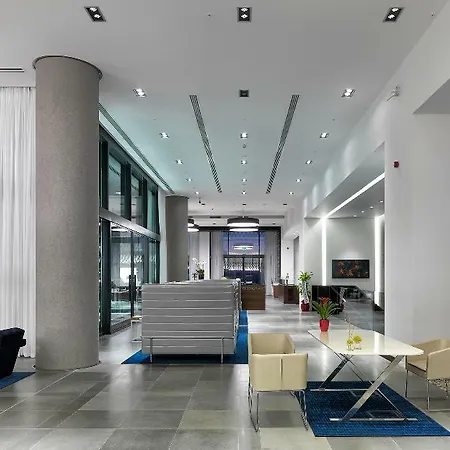 Workinn Hotel 4*