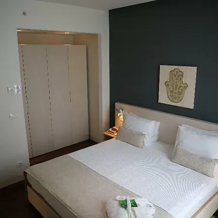 Workinn Hotel 4*