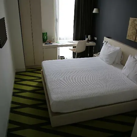 Workinn Hotel 4*