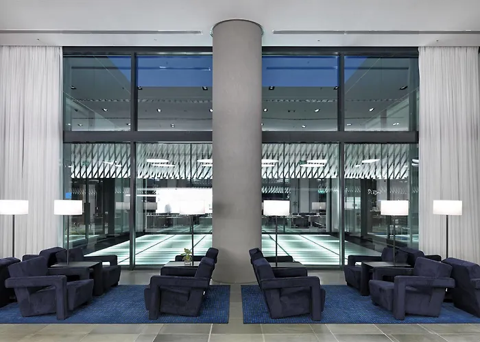 Workinn Szálloda 5*