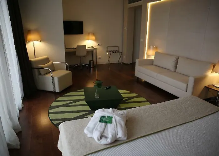 Szálloda Workinn Gebze